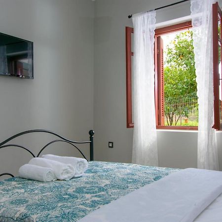 Pavlakis Lemon-Tree House Villa Elounda  Exterior photo