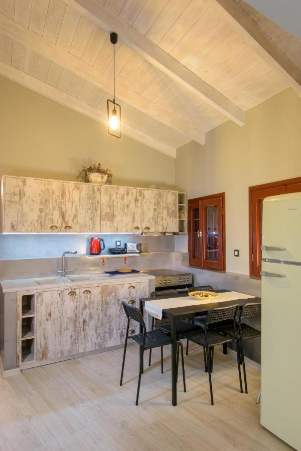 Pavlakis Lemon-Tree House Villa Elounda  Exterior photo