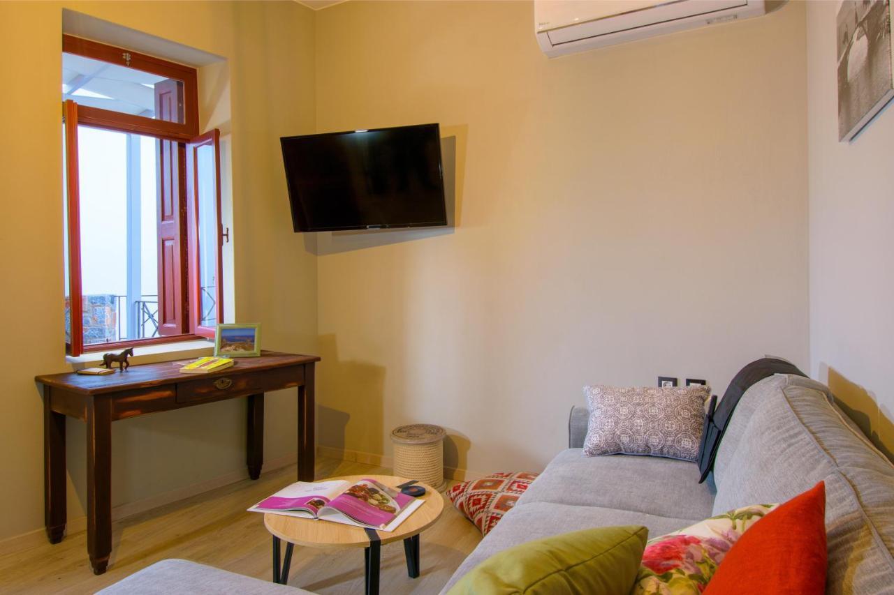 Pavlakis Lemon-Tree House Villa Elounda  Exterior photo