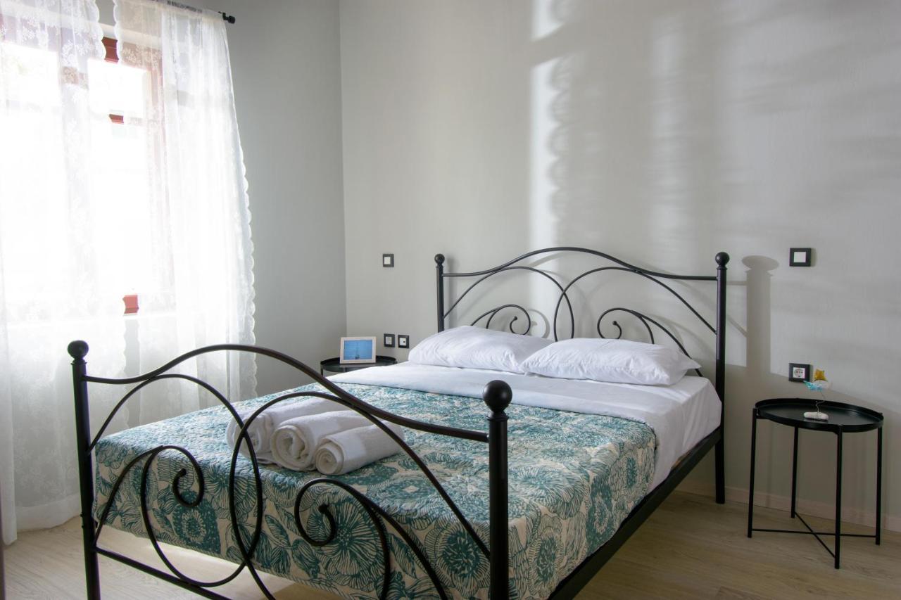 Pavlakis Lemon-Tree House Villa Elounda  Exterior photo