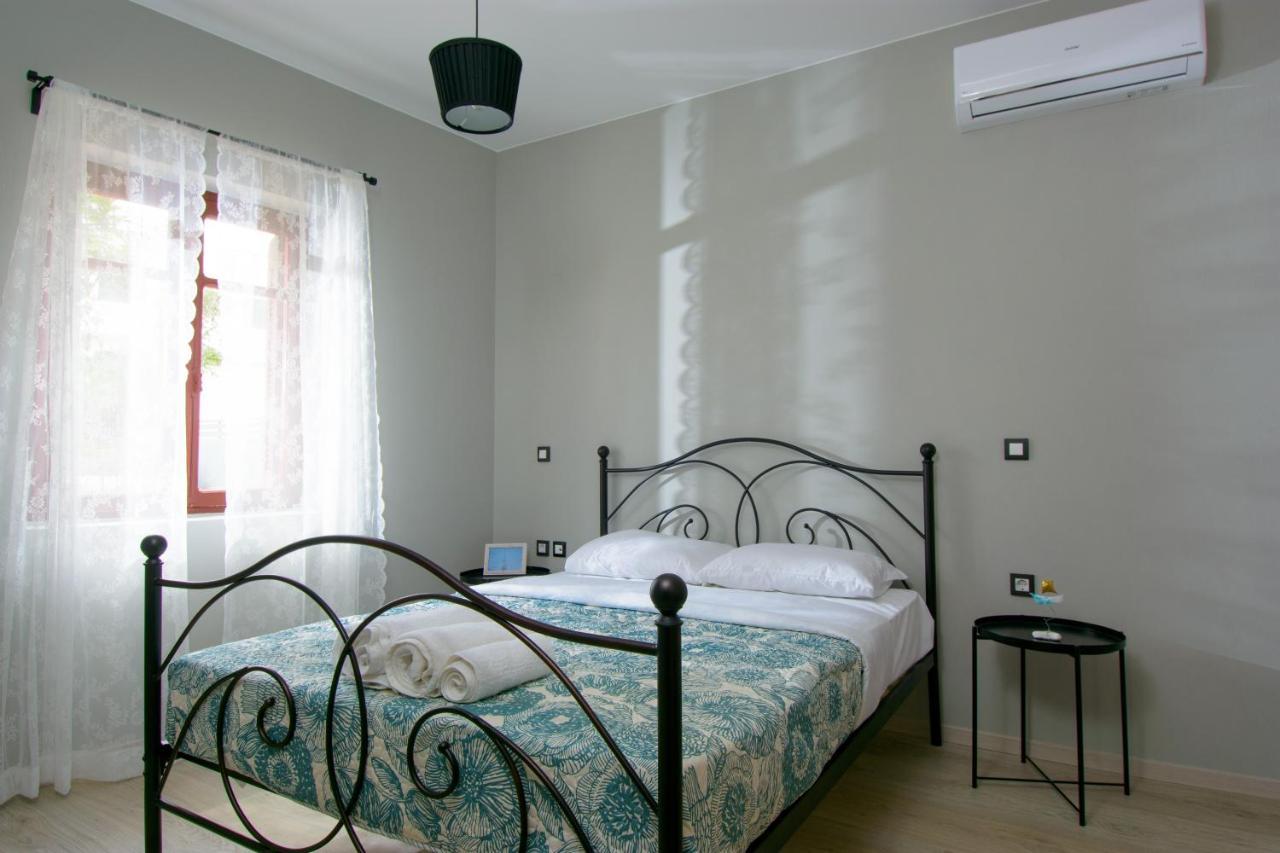 Pavlakis Lemon-Tree House Villa Elounda  Exterior photo